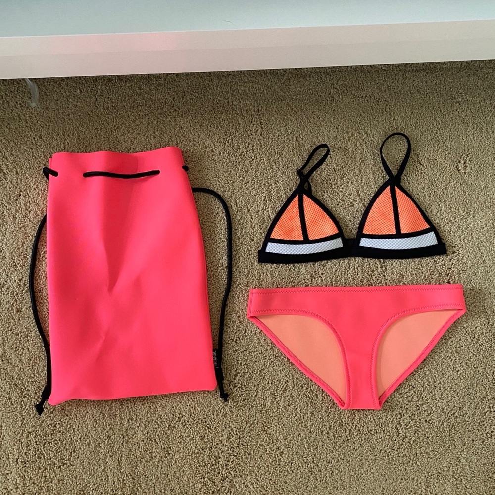 Triangl Swimsuit